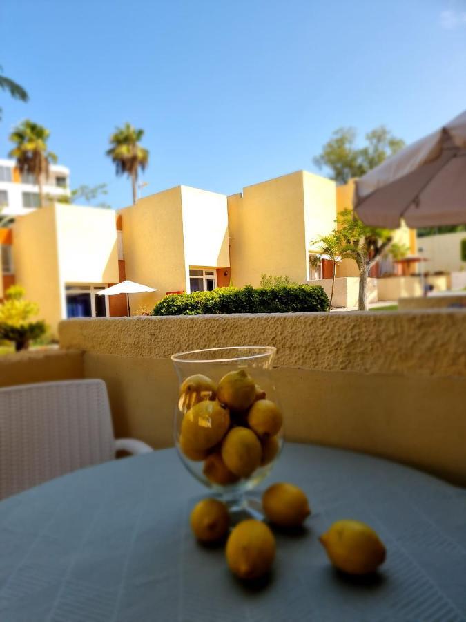 El Cortijo Bungallows Playa de las Americas  Eksteriør bilde