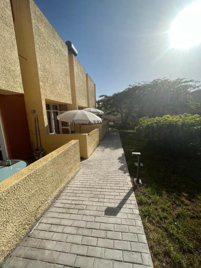 El Cortijo Bungallows Playa de las Americas  Eksteriør bilde