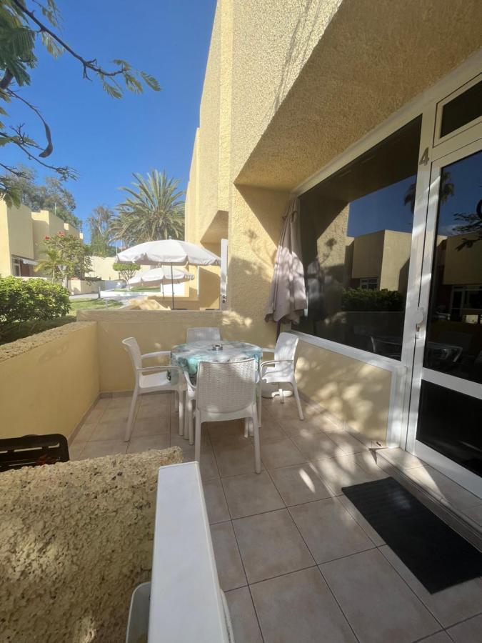 El Cortijo Bungallows Playa de las Americas  Eksteriør bilde