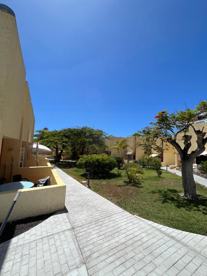 El Cortijo Bungallows Playa de las Americas  Eksteriør bilde